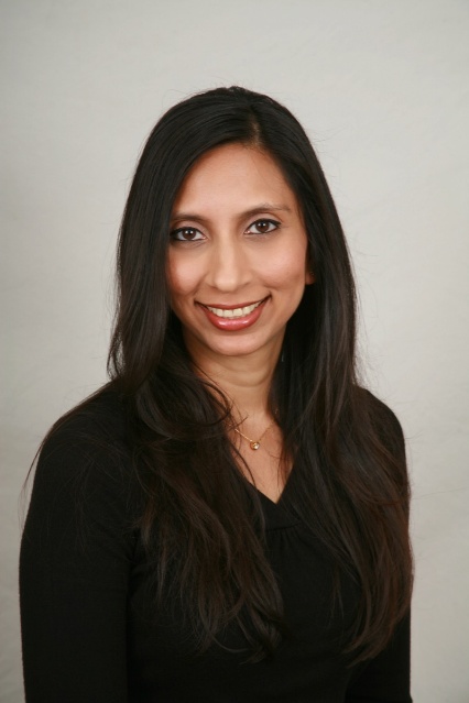 Dr. Neha Savalia